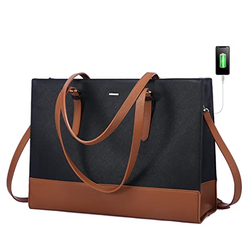 LOVEVOOK Laptop Bag for Women