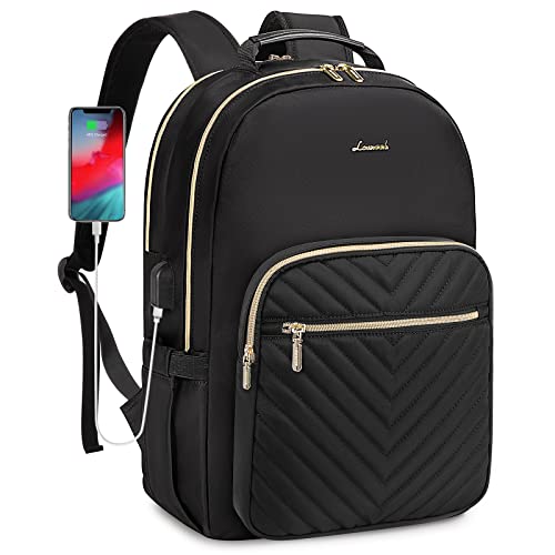LOVEVOOK Women's Laptop Backpack