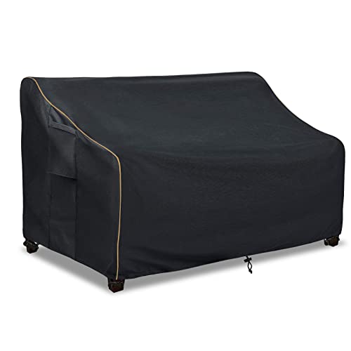 LSongSKY Patio 3-Seater Sofa Cover