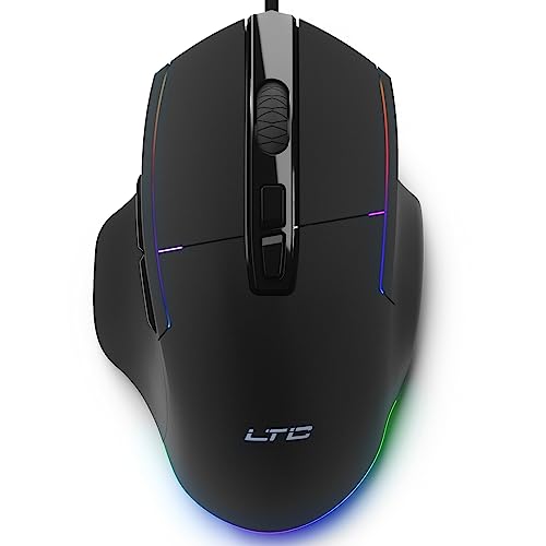 LTC GM-021 Gaming Mouse