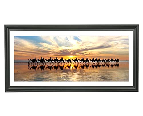 LTYHHK Panoramic Picture Frames
