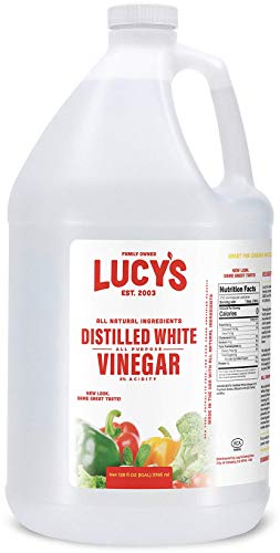 CPDI All-Purpose White Vinegar