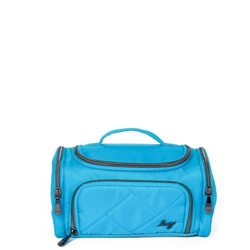 Lug Mini Trolley Cosmetic Case