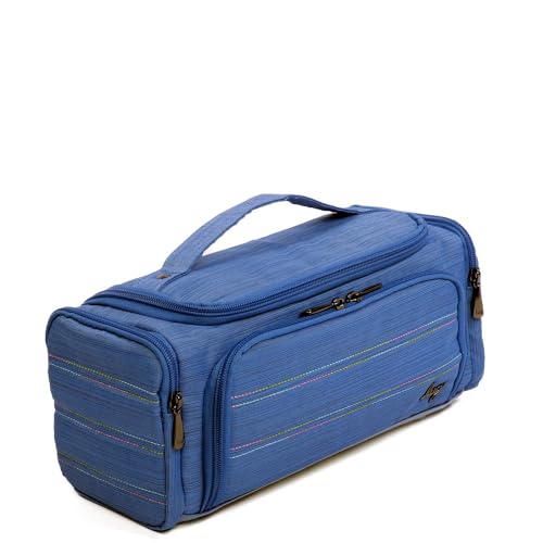 Lug Trolley Cosmetic Case