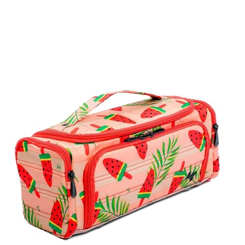 Lug Trolley Cosmetic Case