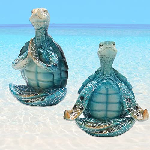 LUIFEL Yoga Turtle