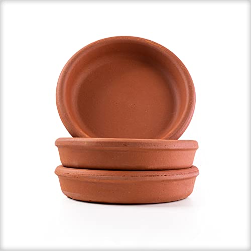Luksyol Handmade Clay Bowls - Elevate Your Culinary Experience