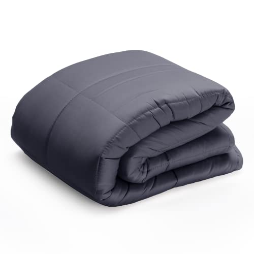 Luna Weighted Blanket - Cooling and Comfortable