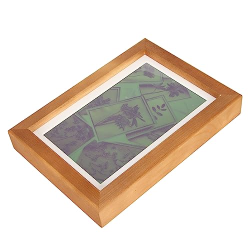 Luqeeg 7.3 Inch Digital Picture Frame