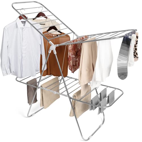 Luxe Laundry Premium Drying Rack