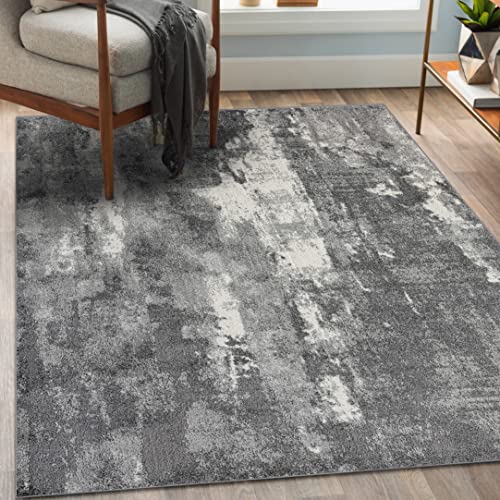 Luxe Weavers Euston Collection Area Rug
