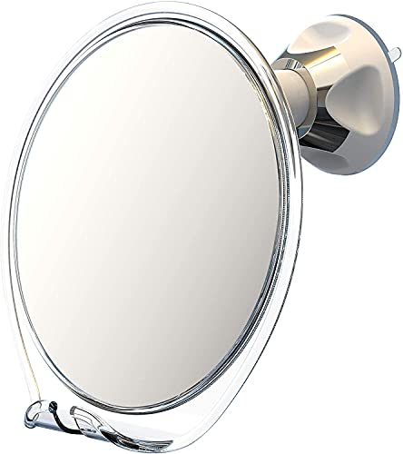 Luxo Shower Mirror