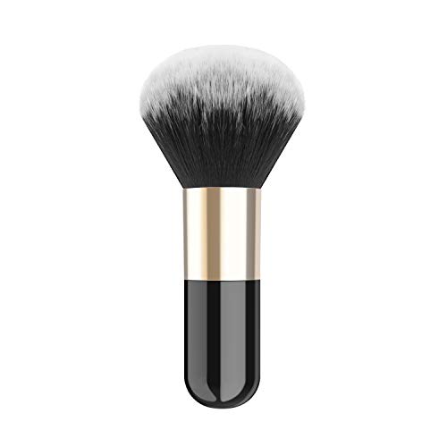 Luxspire Flat Kabuki Makeup Brush