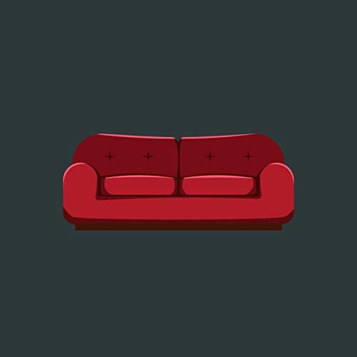 Luxurious Leather Sofa - Style, Comfort, and Durability