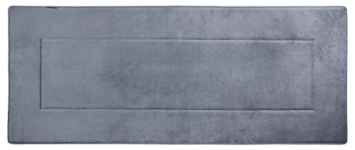 Luxurious Ultra-Soft Memory Foam Rug