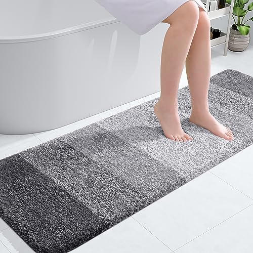 Luxury Bathroom Rug Mat