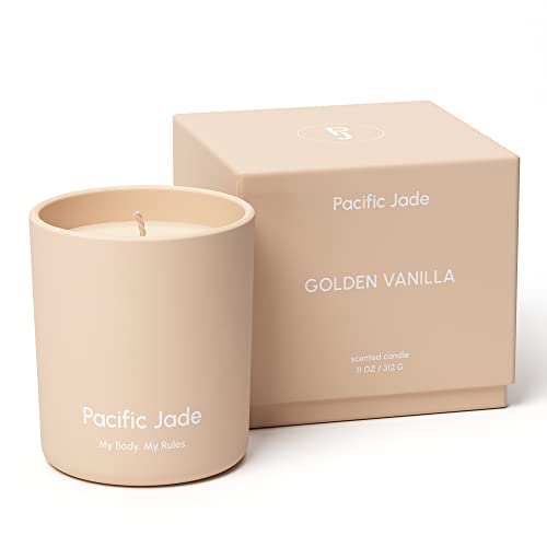 Luxury Fragrance Soy Candle