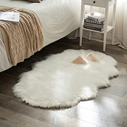 Luxury Soft Fluffy Area Rug