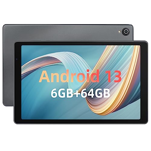 Lville 10-inch Android 13 Tablet