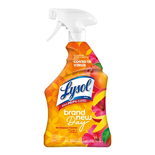 Lysol All-Purpose Cleaner Spray