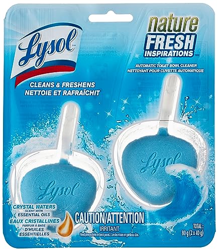 Lysol Toilet Cleaner