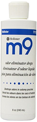 m9 Hollister Odor Eliminator Drops