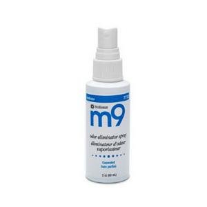 M9™ Odor Eliminator Spray 2 Oz EA/1
