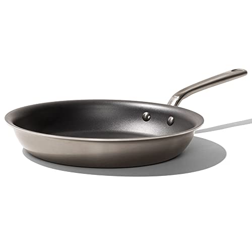 Made In Cookware 10 Non Stick Frying Pan Graphite 31TGvu2bx6L 