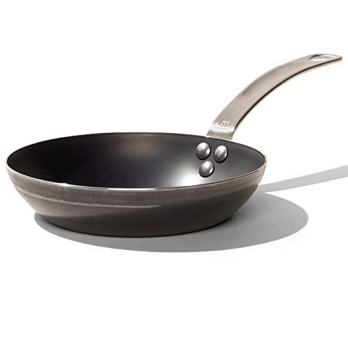 Made In Cookware - 8" Blue Carbon Steel Frying Pan