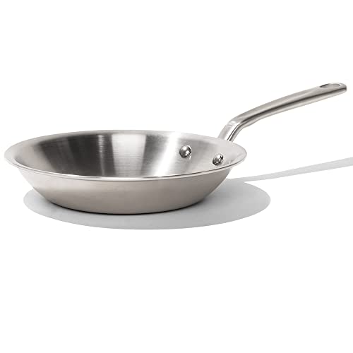 Made In Cookware - 8-Inch Stainless Steel Frying Pan