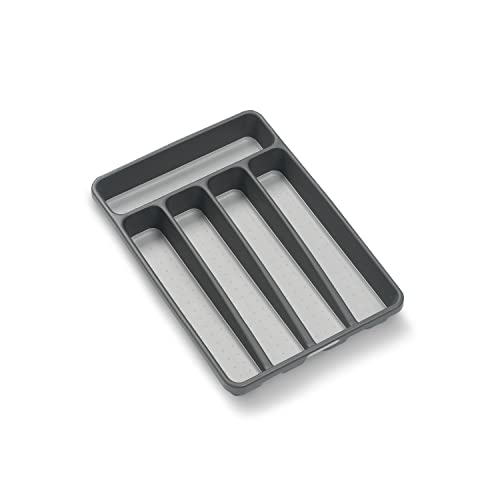 madesmart Mini Silverware Tray