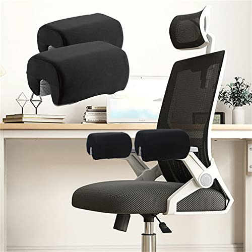 Desk Jockey Gaming Chair Head Pillow - Clinical Grade Memory Foam Gaming  Chair