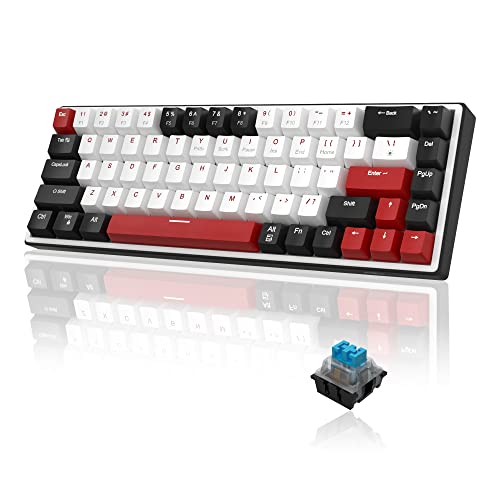 MageGee 60% Mechanical Gaming Keyboard