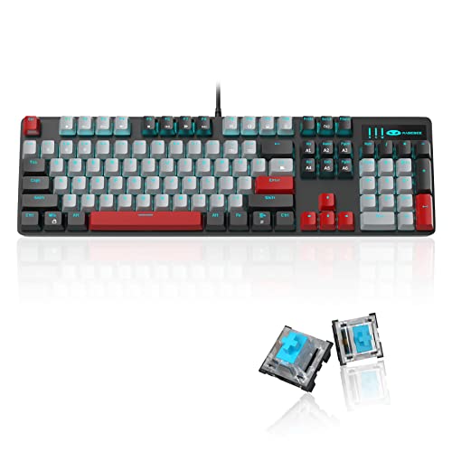 MageGee Mechanical Gaming Keyboard