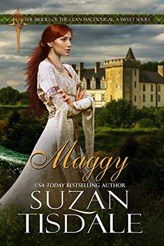 Maggy: Book Two of The Brides of The Clan MacDougall