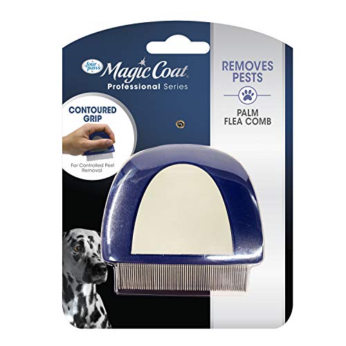 Magic Coat Professional Grooming Brushes for Dogs & Cats
