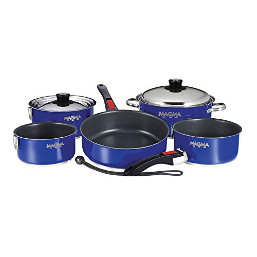 Magma 10-Piece Cookware Set