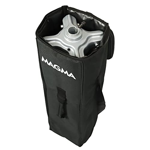 MAGMA Padded Storage Bag: Quad Pod Mount Protection
