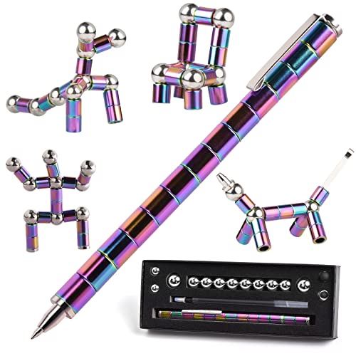Magnetic Fidget Toys Pen