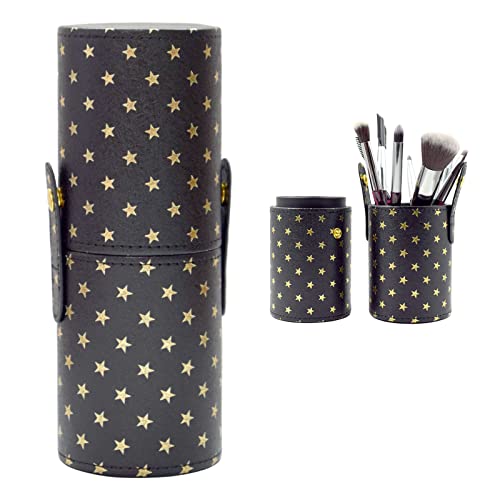 Makeup Brush Holders Travel Case