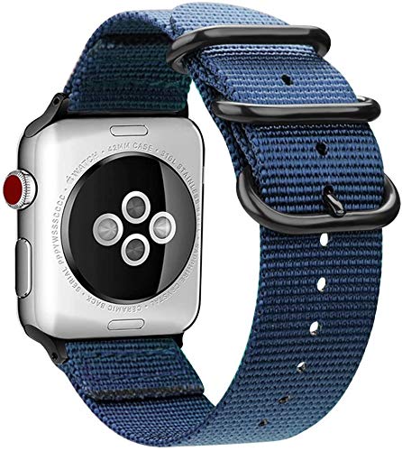 MaKTech Woven NyLon Band