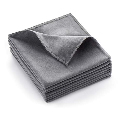 MAKUANG Microfiber Screen Cleaning Cloth