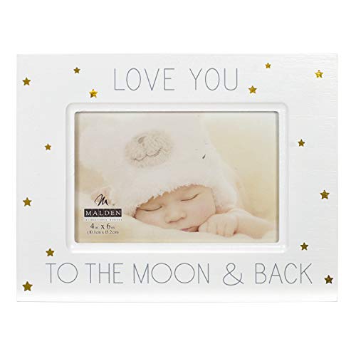 Malden Baby Memories Picture Frame