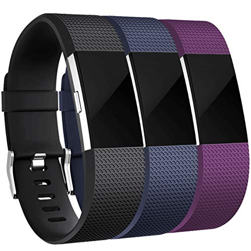 Maledan Fitbit Charge 2 Replacement Bands
