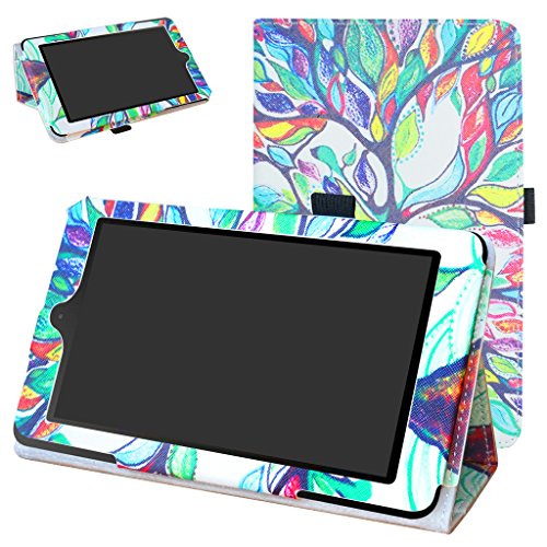 Mama Mouth Nook Tablet 7 Case