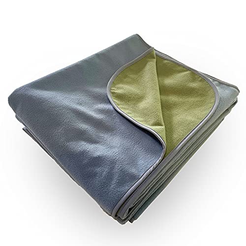 Mambe 100% Waterproof Furniture Cover Recliner