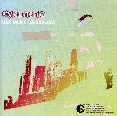 Man Music Tech