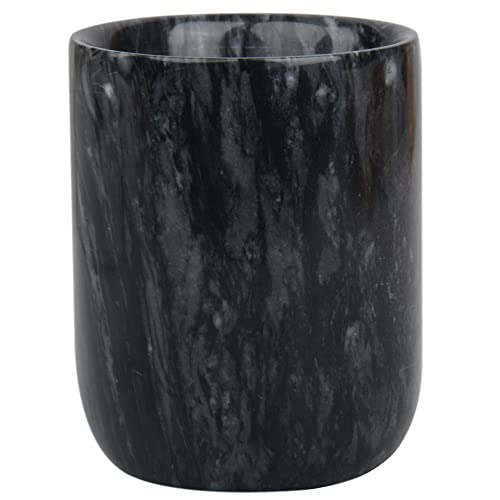 Marble Toothbrush Holder