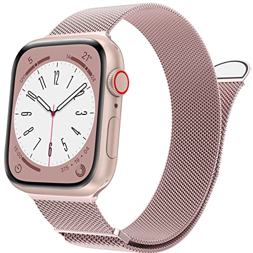 Marge Plus Apple Watch Band