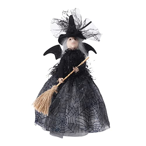 Maritown Halloween Witch Decorations